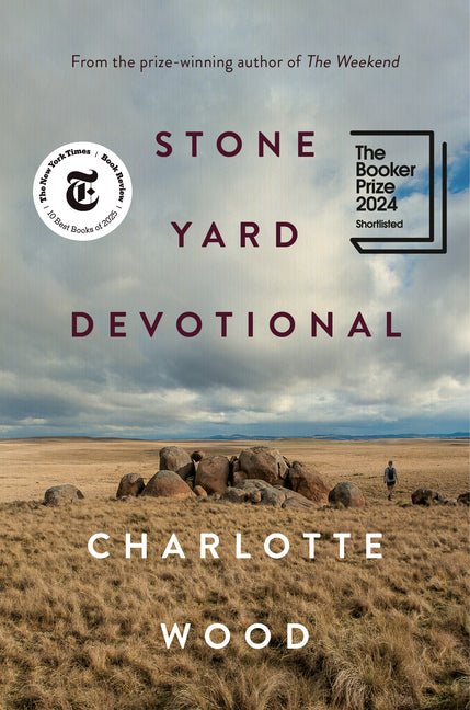 Stone Yard Devotional - iShook Books