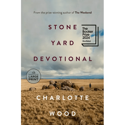 Stone Yard Devotional - Paperback - iShook Books