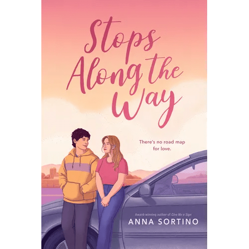 Stops Along the Way - Hardcover - iShook Books