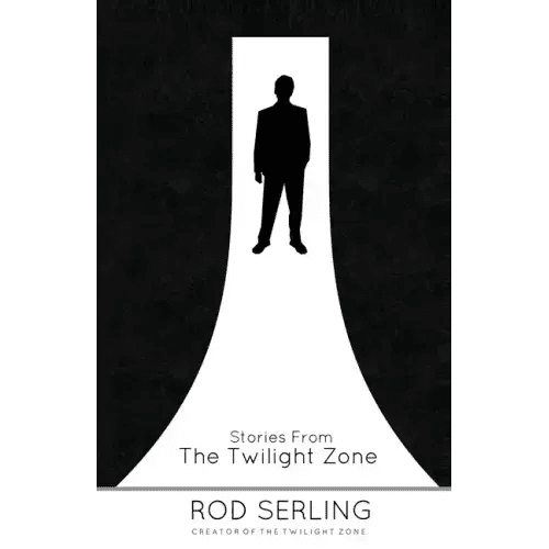 Stories from the Twilight Zone - Paperback - iShook Books