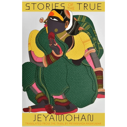 Stories of the True - Paperback - iShook Books