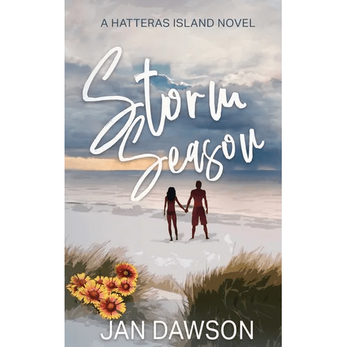 Storm Season - Paperback - iShook Books