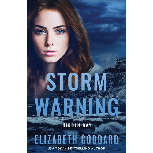 Storm Warning - Paperback - iShook Books