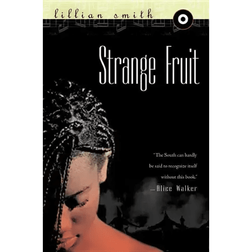 Strange Fruit (Canceled) - Paperback - iShook Books