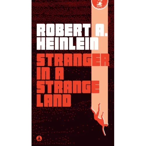 Stranger in a Strange Land - Paperback - iShook Books
