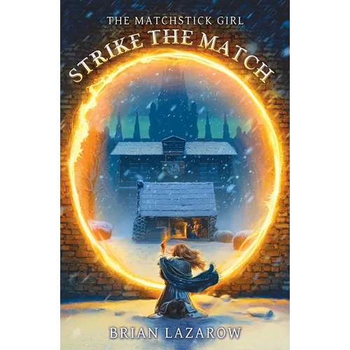 Strike the Match - Paperback - iShook Books