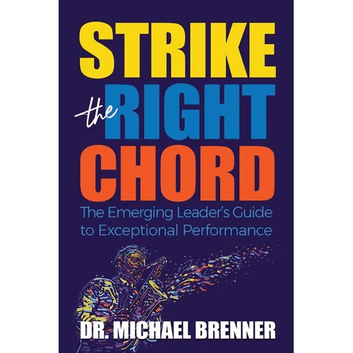 Strike the Right Chord - Paperback - iShook Books
