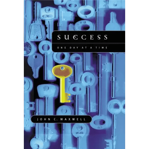 Success: One Day at a Time - Paperback - iShook Books