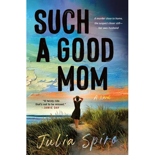 Such a Good Mom - Hardcover - iShook Books