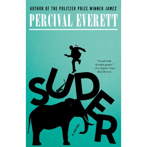Suder - Paperback - iShook Books