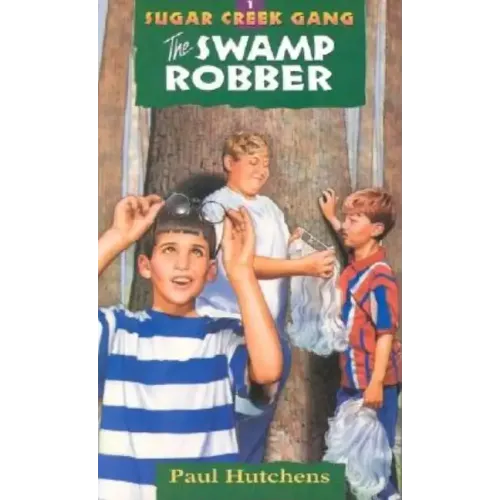 Sugar Creek Gang Set Books 1 - 6 (Shrinkwrapped Set) - Paperback - iShook Books