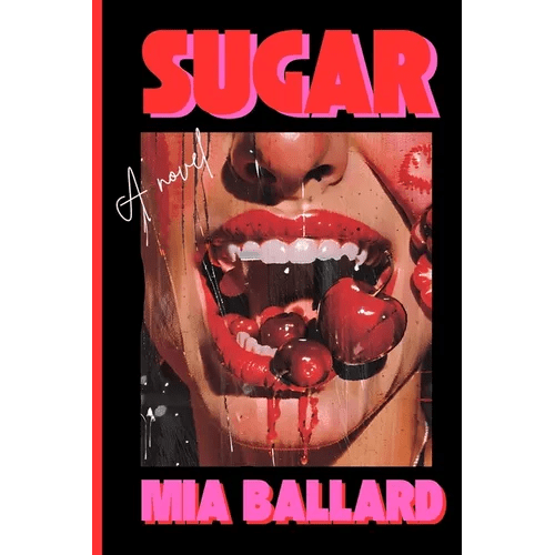 Sugar - Paperback - iShook Books