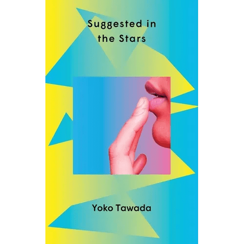 Suggested in the Stars - Paperback - iShook Books