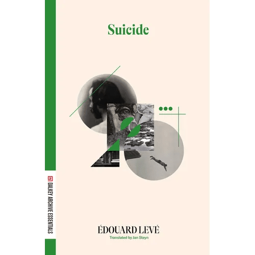 Suicide - Paperback - iShook Books
