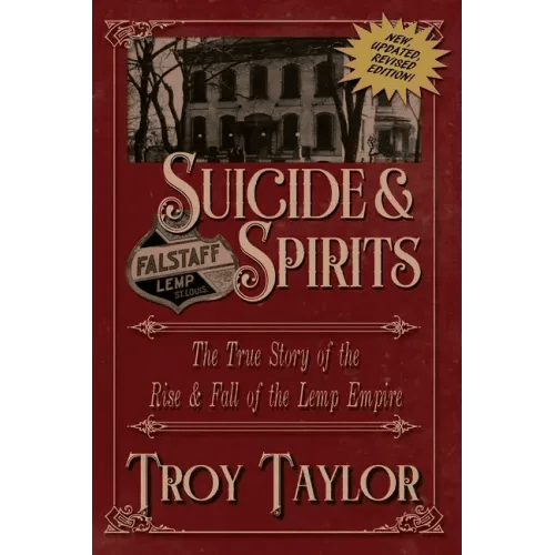 Suicide & Spirits - Paperback - iShook Books