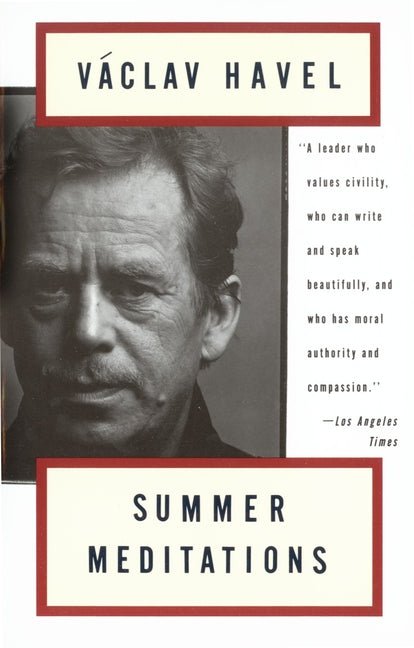 Summer Meditations - iShook Books