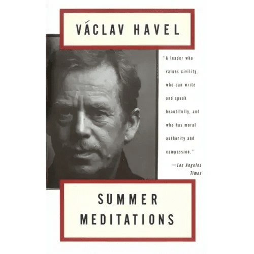 Summer Meditations - Paperback - iShook Books