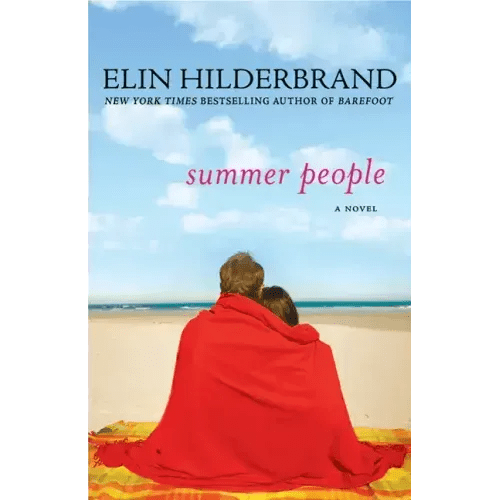 Summer People - Paperback - iShook Books