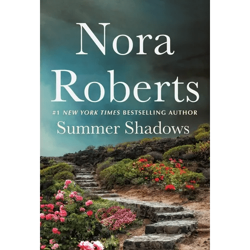 Summer Shadows: The Right Path and Partners: A 2-In-1 Collection - Paperback - iShook Books