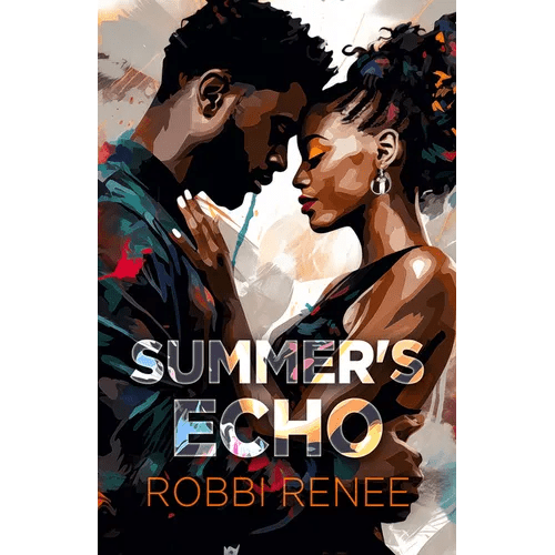 Summer's Echo - Paperback - iShook Books