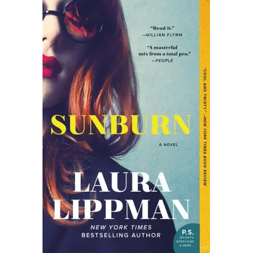 Sunburn - Paperback - iShook Books