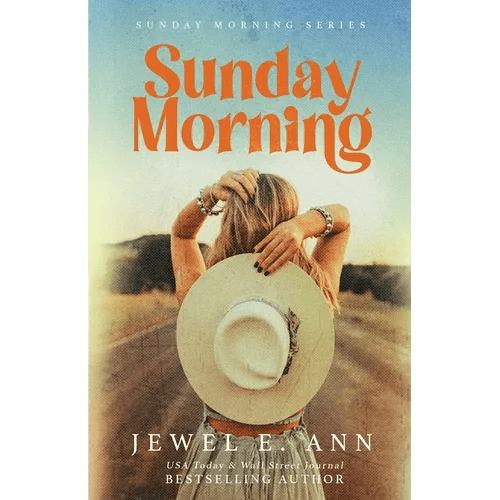 Sunday Morning - Paperback - iShook Books