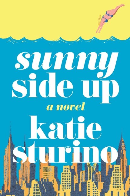 Sunny Side Up - iShook Books