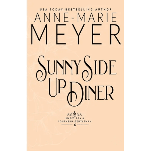 Sunny Side Up Diner - Paperback - iShook Books