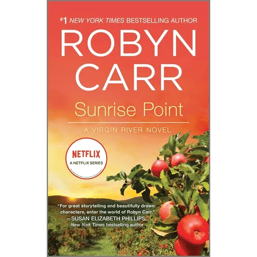 Sunrise Point - Paperback - iShook Books