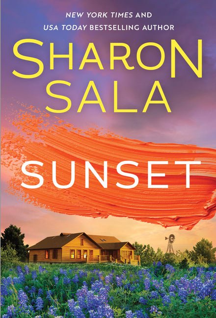 Sunset - iShook Books