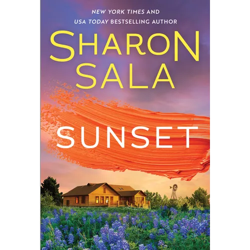 Sunset - Paperback - iShook Books