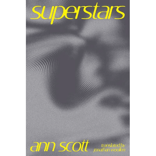 Superstars - Paperback - iShook Books