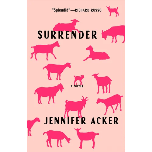 Surrender - Hardcover - iShook Books