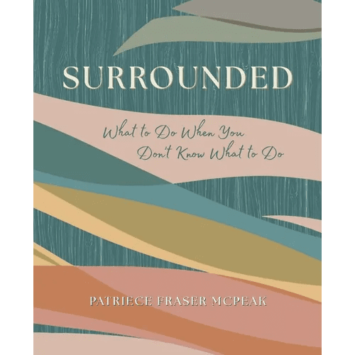 Surrounded - Paperback - iShook Books