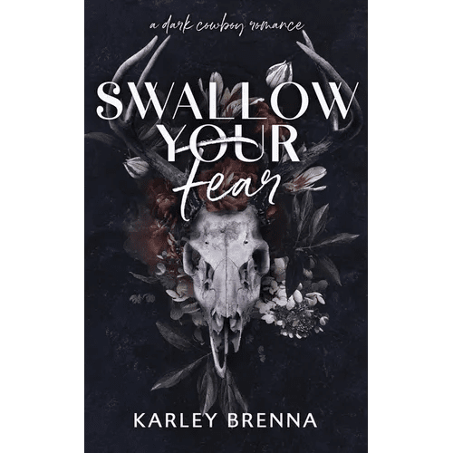 Swallow Your Fear - Paperback - iShook Books