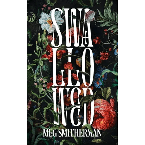 Swallowed - Paperback - iShook Books