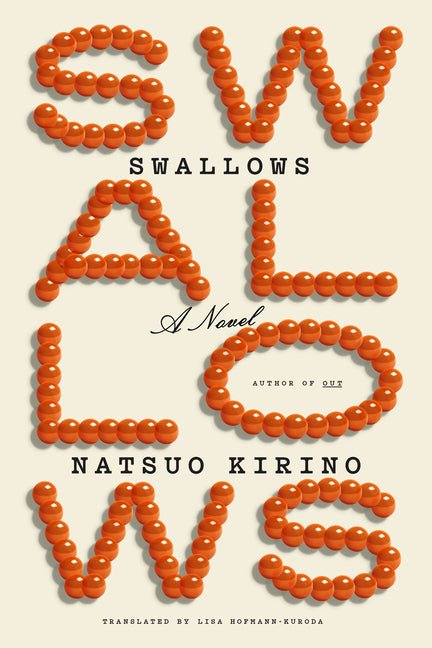 Swallows - iShook Books