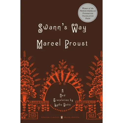 Swann's Way - Paperback - iShook Books