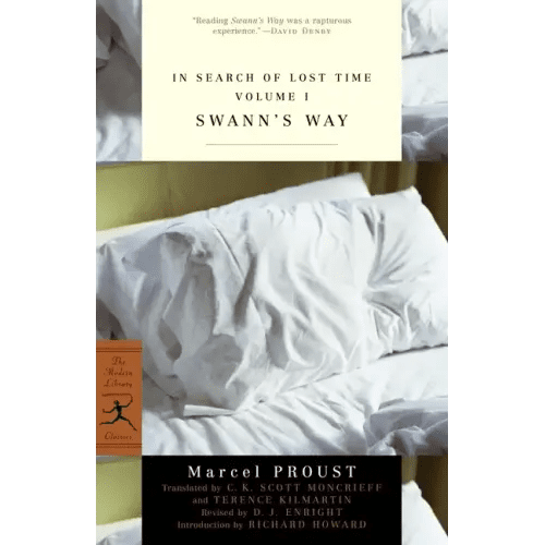Swann's Way - Paperback - iShook Books