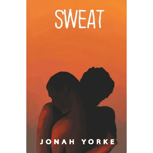 Sweat - Paperback - iShook Books