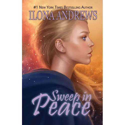 Sweep in Peace - Paperback - iShook Books