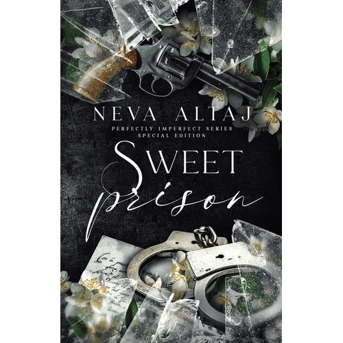 Sweet Prison (Special Edition Print) - Paperback - iShook Books