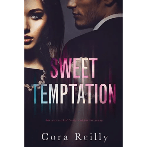 Sweet Temptation - Paperback - iShook Books