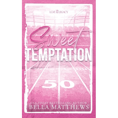 Sweet Temptation - Paperback - iShook Books