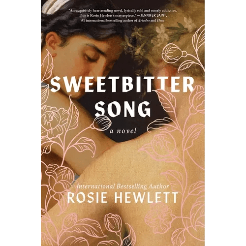 Sweetbitter Song - Paperback - iShook Books