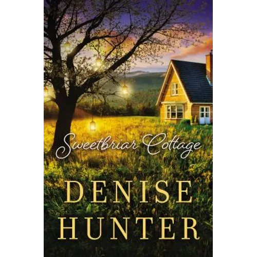 Sweetbriar Cottage - Paperback - iShook Books