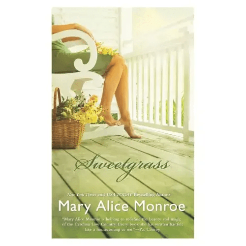 Sweetgrass - Paperback - iShook Books