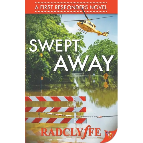 Swept Away - Paperback - iShook Books