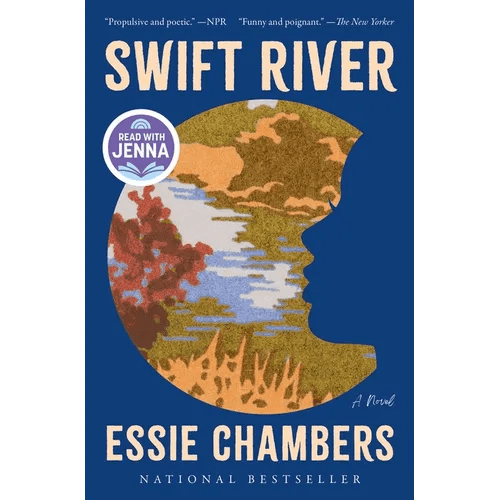 Swift River - Paperback - iShook Books