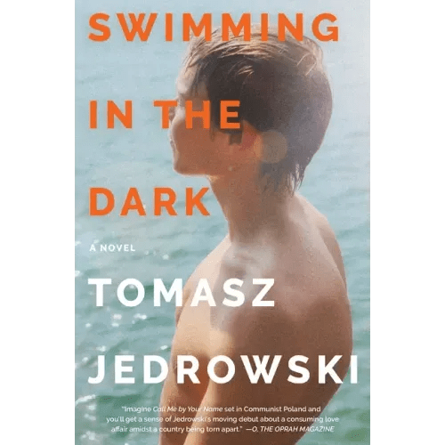 Swimming in the Dark - Paperback - iShook Books